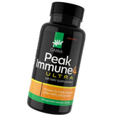 Daiwa PeakImmune4 bottle on shelf for daily immune support.