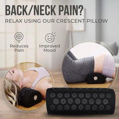 Dakini roll-up bundle portable wellness solution for travel and on-the-go self-care.