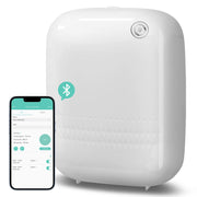 DAKISTF 2025 upgraded diffuser offers 2000 sq ft coverage for entire home