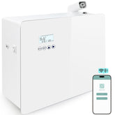 DAKISTF 5000sqft diffuser unit for large spaces using cold diffusion.