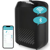 DAKISTF wifi-scent-diffuser with app control for seamless fragrance management