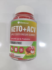 Damicest Vitamin B12 and keto blend promoting daily energy and metabolism.