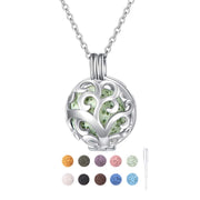 DAOCHONG Tree of Life diffuser pendant overview for everyday aroma accessory