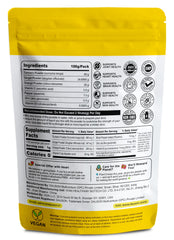 DAUSON vitamin C, zinc, and D3 blend for everyday vitality.