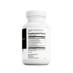 DAVINCI Amyloid Complete capsules highlighting vegetarian formula for plant-based wellness