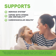 DAVINCI B Complex-75 packaging indicating vegetarian and gluten-free formula.