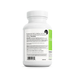 Davinci Labs Immuno-DMG maitake powder source highlight.
