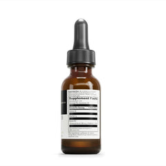 DAVINCI Liquid D3 dropper dispense enables precise dosing