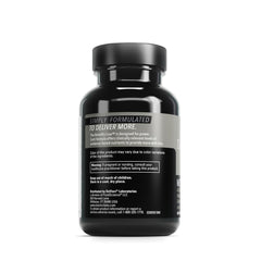 DAVINCI Labs Methyl Benefits capsule close-up featuring B vitamins.