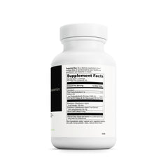 DAVINCI Labs Zinc Lozenges Elderberry Lemon bottle view for daily on-the-go use.