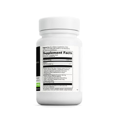 Davinci Mega Probiotic ND chewable tablets arranged for easy daily use.