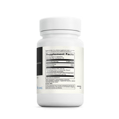DaVinci NAD+ Activate with Glutathione capsules highlighting energy and brain health benefits