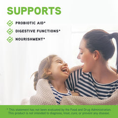 DaVinci vegan protein fiber-rich formula supports fullness and digestion.