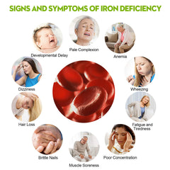 Daxiongmao Iron Fish adding to soup demonstrates daily iron intake potential.