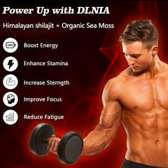 DCRWVCTON Ginkgo Biloba and Turmeric for cognitive clarity
