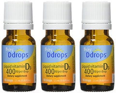 90 drops per bottle providing straightforward daily supplementation