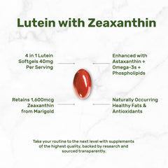 DEAL SUPPLEMENT marigold-extract image links Zeaxanthin origin