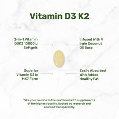 DEAL SUPPLEMENT Softgels closeup showing smooth texture and glossy finish
