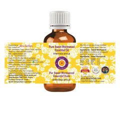 Dève Herbes amber glass bottle protects potency and freshness