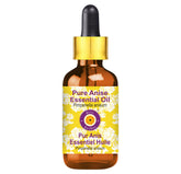 dève herbes Anise oil bottle with dropper for precise daily use