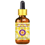 dive herbes jyotishmati oil glass dropper bottle for precise dilution