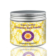 Deve Herbes Cinnamon Bark Powder jar for everyday cooking.