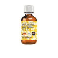Dève Herbes steam-distillation process visual for pure Artemisia annua oil