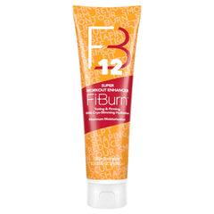 Devoted Creations FB12 bottle with cooling action for workout refresh.