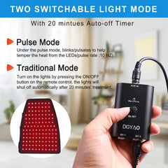 DGXINJUN flat LED lights panel delivers even coverage