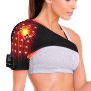 DGXINJUN shoulder wrap cord-free design for easy mobility during therapy