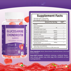 Close-up of Dianww Feminine Balance gummies with strawberry color for vegan daily wellness.