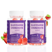 Dianww Feminine Balance Gummies bottle highlighting strawberry flavor for daily women's wellness.