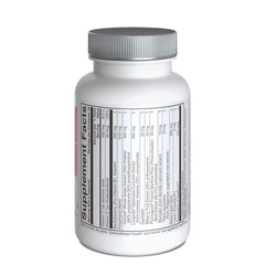 DiaVis graphic showing VinCare grape extract and curcumin as part of the antioxidant complex.