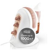 DIFFUSER WORLD waterless diffuser covers 1000 sq ft for open spaces