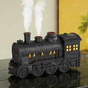 Diffuserlove Train Diffuser front view ideal for desk or bedside use