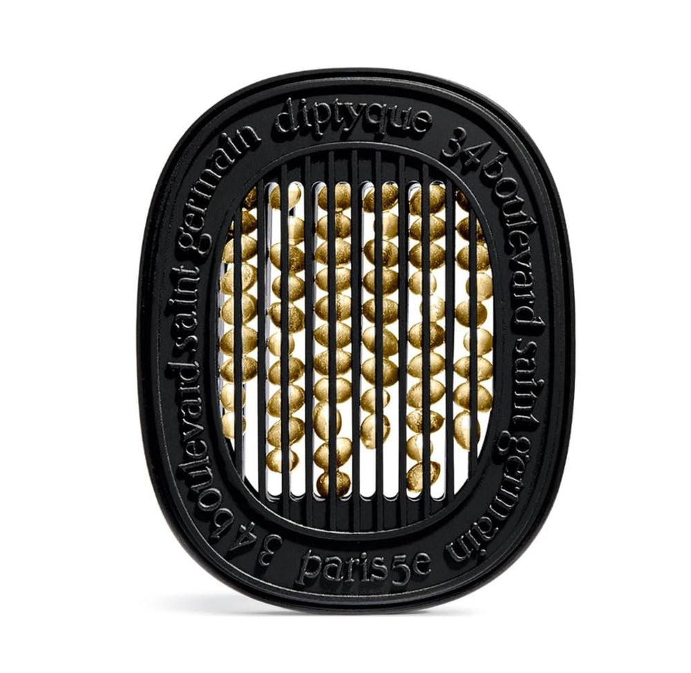 Diptyque 34 electric diffuser refill capsule diffuses 34 Boulevard Saint Germain scent in your diffuser.