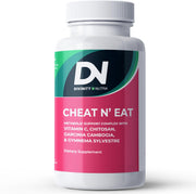 Divinity Nutra Chitosan bottle front for daily wellness routine.