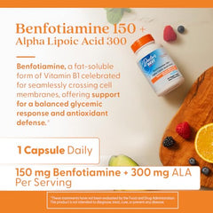 Close-up of bottle cap and label on Doctor's Best supplement