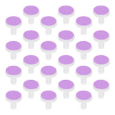 DOITOOL baby nail file replacement pads pack close-up for gentle infant nail care.