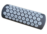 DoroSun acupressure pillow close-up nails stimulate points for deeper relaxation