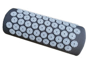 DoroSun acupressure pillow close-up nails stimulate points for deeper relaxation