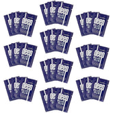 doTERRA Deep Blue Rub sample packet for on-the-go relief during workouts.