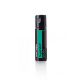doTERRA SuperMint Beadlets bottle for convenient minty breath refresh on the go