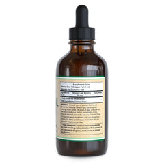 Amber glass bottle highlight purity and premium packaging