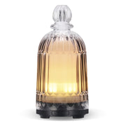 DOUDING glass-cover diffuser for elegant home ambiance