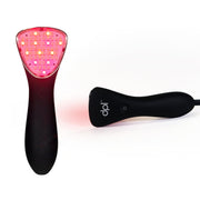The dpl clinical LED wand targets muscles and joints for at-home relief.