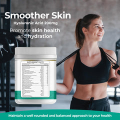 USA manufacturing facility for MicroVitamin+ quality and safety standards.