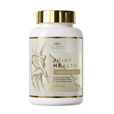 DR. CROWN Joint Health bottle pour supports easy daily dosing.