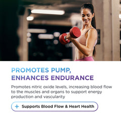 Dr. Emil Nutrition Elite ingredient graphic illustrating a natural, non-GMO formulation