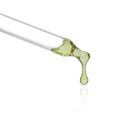 Dr Joe Lab Prickly Pear Seed Oil amber glass bottle showcases premium storage.